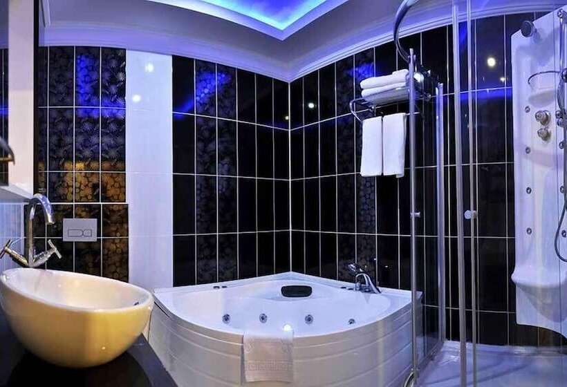 Klas Dom Hotel   All Inclusive