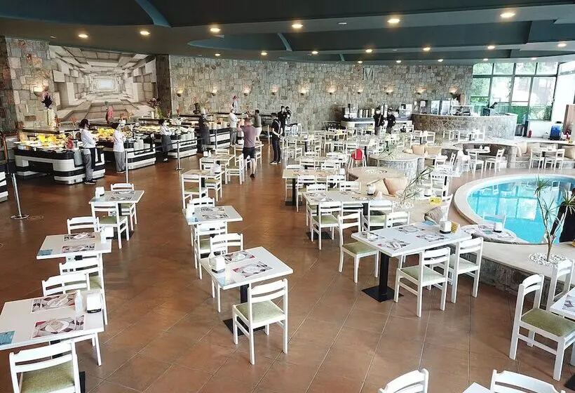 Jura Hotels Bodrum Resort