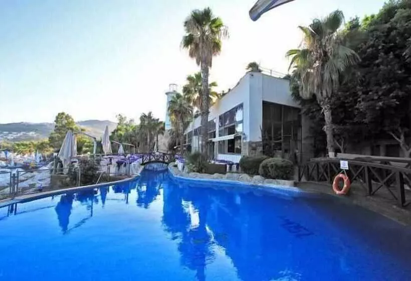 Jura Hotels Bodrum Resort