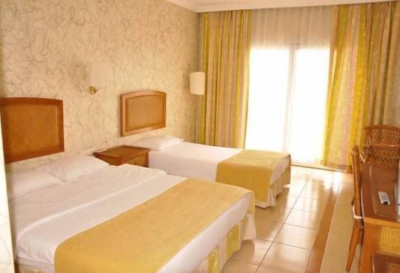 Jura Hotels Bodrum Resort