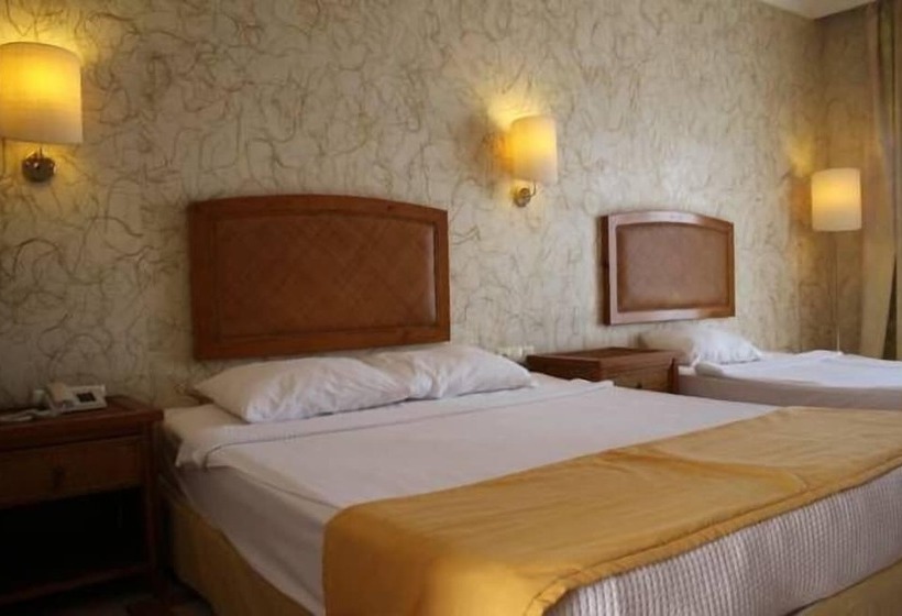 Jura Hotels Bodrum Resort