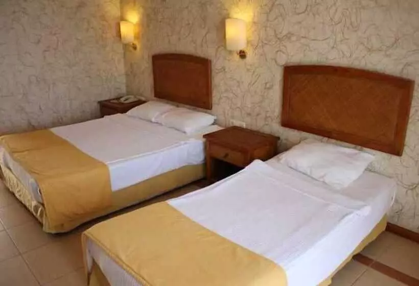 Jura Hotels Bodrum Resort