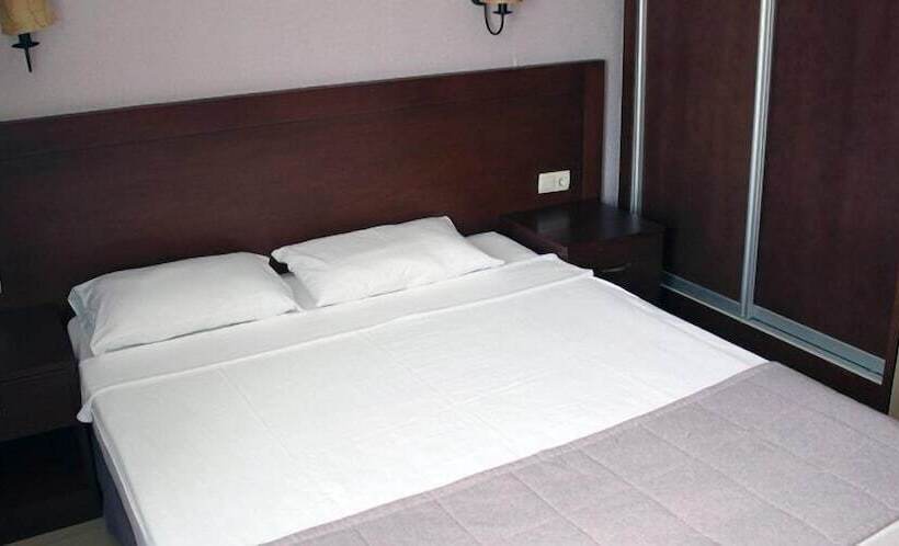 Jura Hotels Bodrum Resort