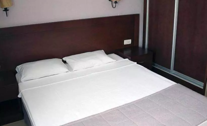 Jura Hotels Bodrum Resort