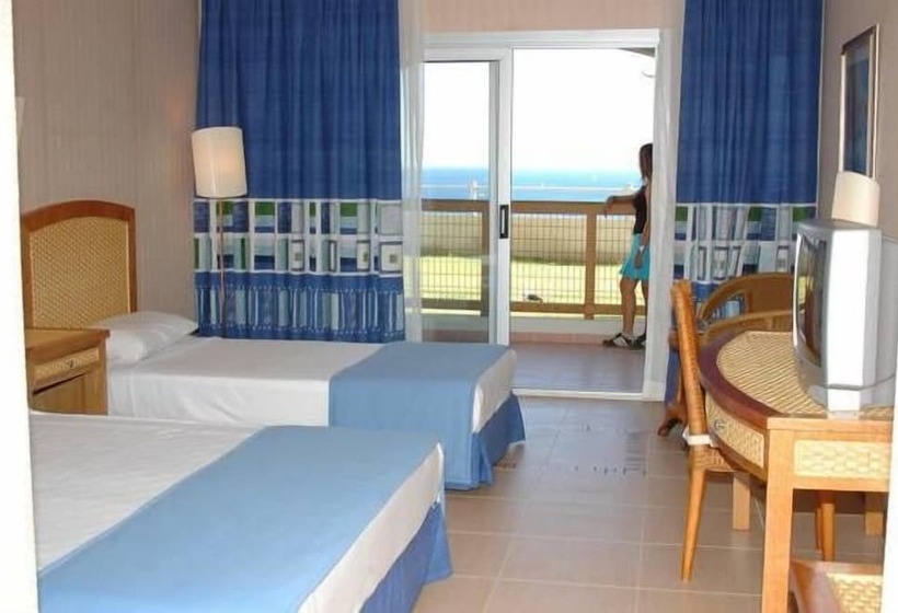 Jura Hotels Bodrum Resort