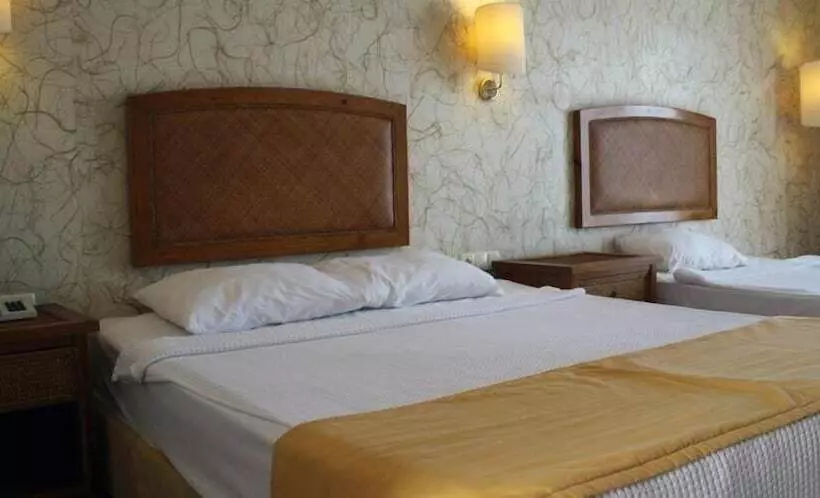 Jura Hotels Bodrum Resort