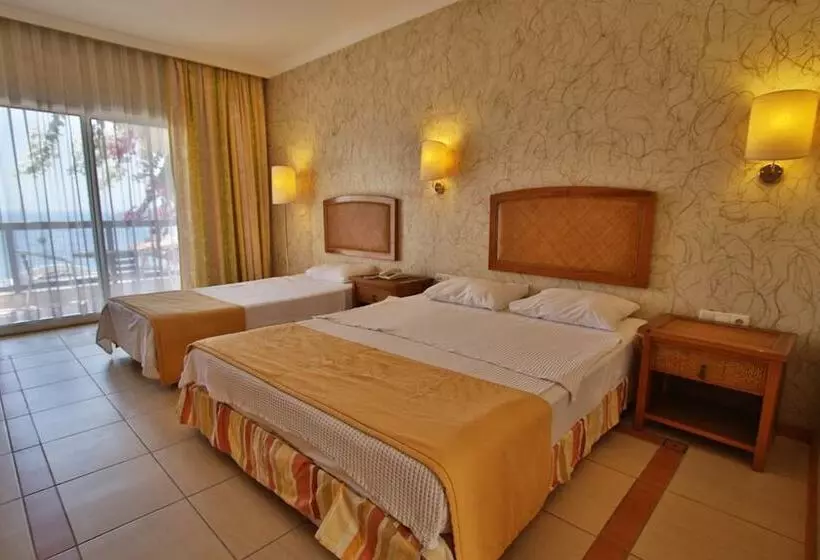 Jura Hotels Bodrum Resort