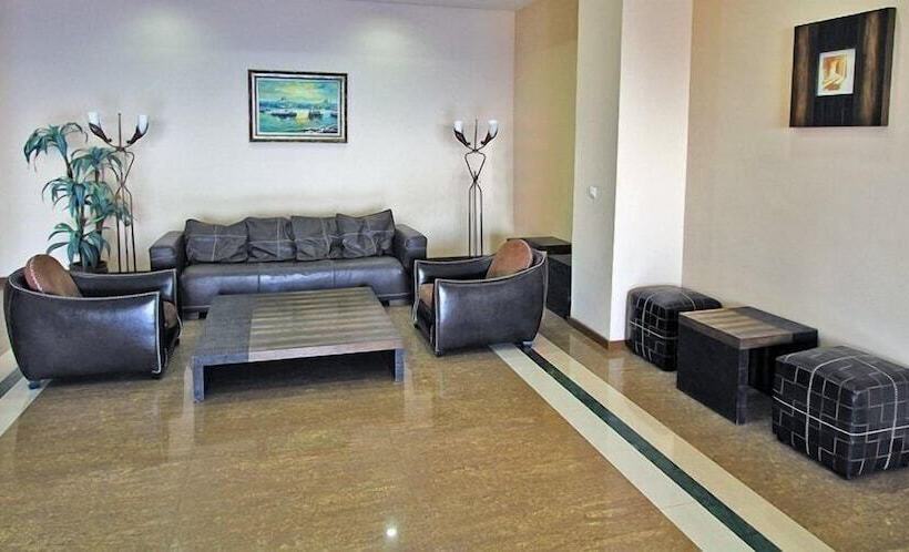 Jura Hotels Bodrum Resort