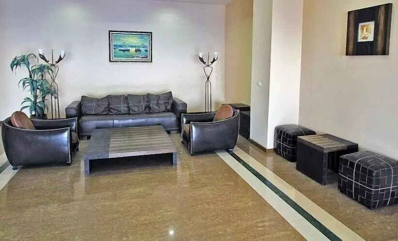 Jura Hotels Bodrum Resort