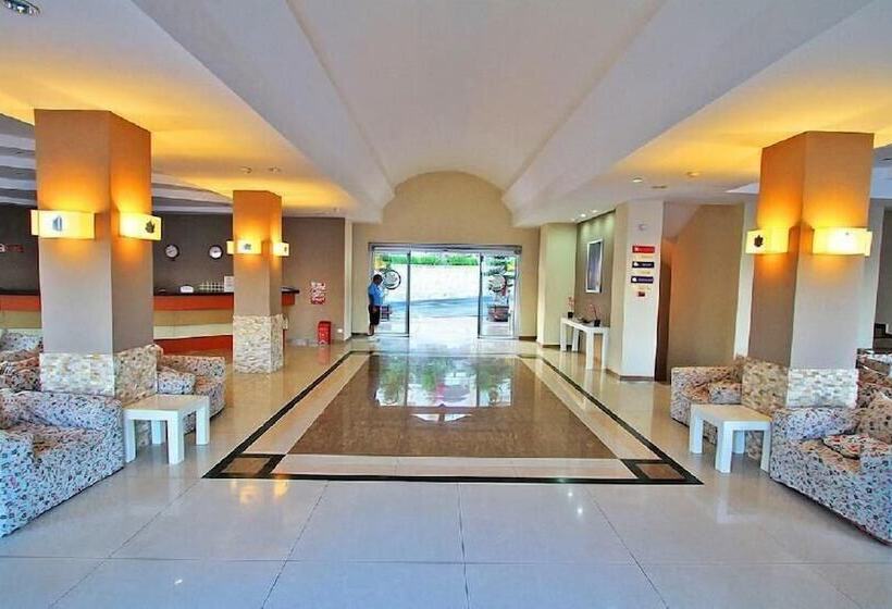 Jura Hotels Bodrum Resort