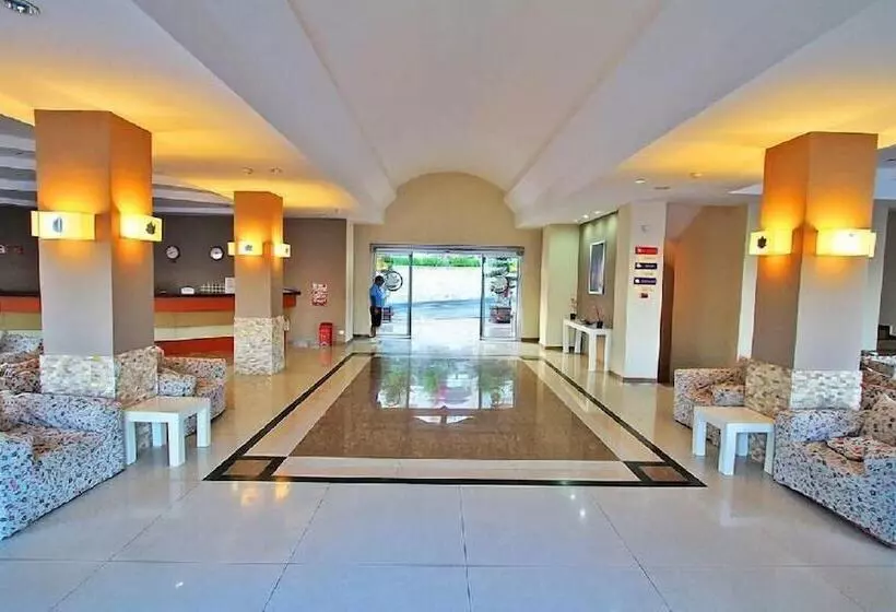 Jura Hotels Bodrum Resort