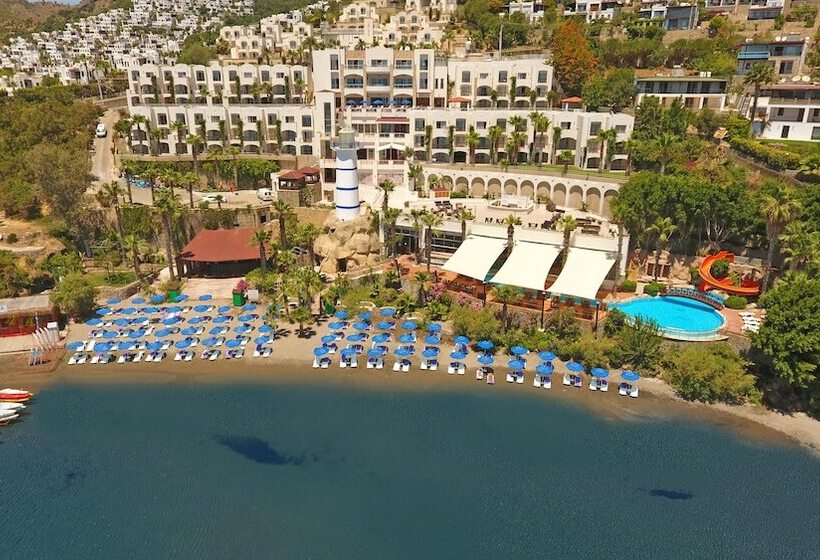 Jura Hotels Bodrum Resort