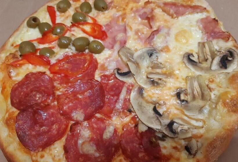 پانسیون Casa Traiana