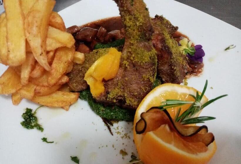 پانسیون Casa Traiana