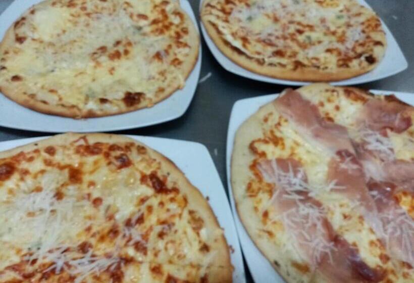 پانسیون Casa Traiana