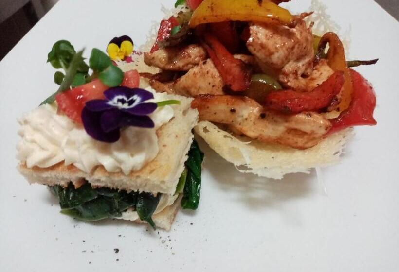 پانسیون Casa Traiana