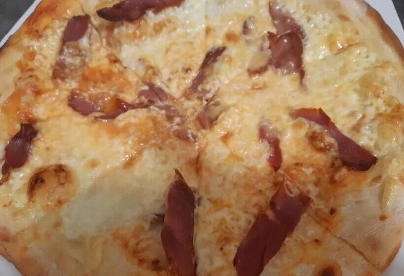 پانسیون Casa Traiana