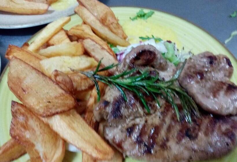 پانسیون Casa Traiana