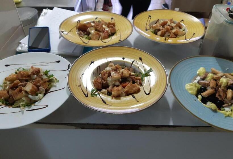 پانسیون Casa Traiana