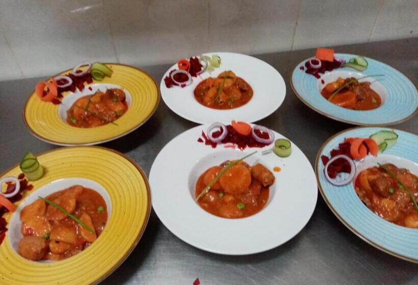 پانسیون Casa Traiana