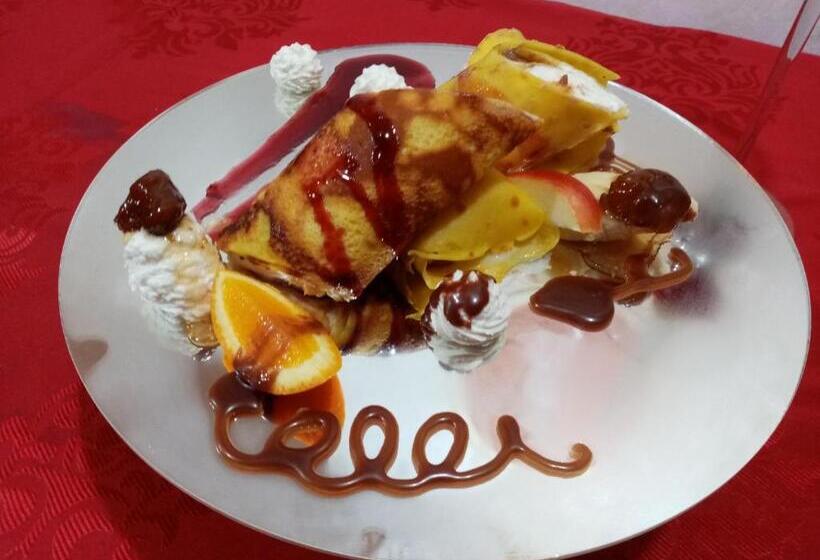 پانسیون Casa Traiana