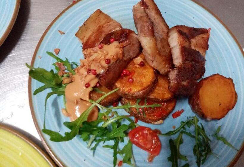 پانسیون Casa Traiana