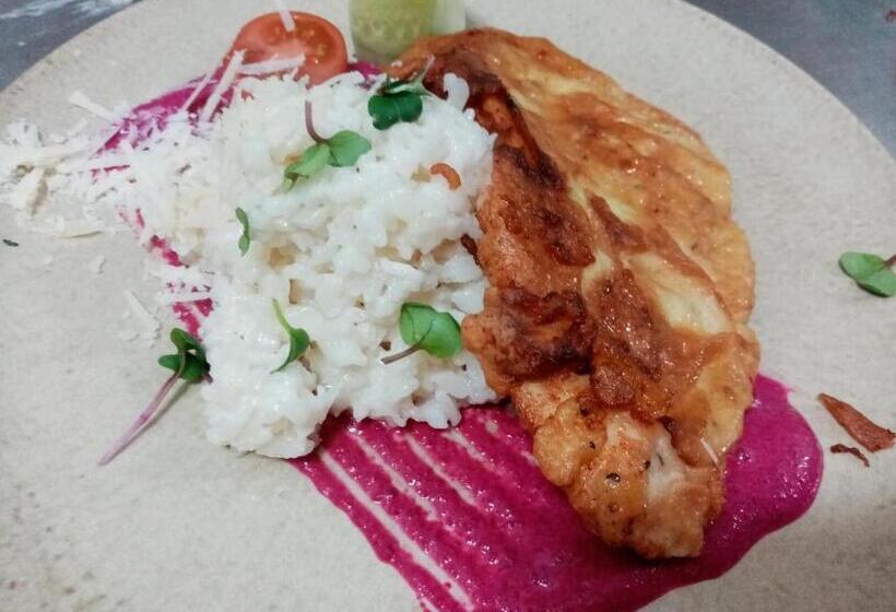 پانسیون Casa Traiana