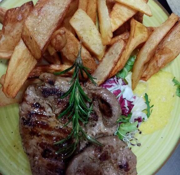 پانسیون Casa Traiana