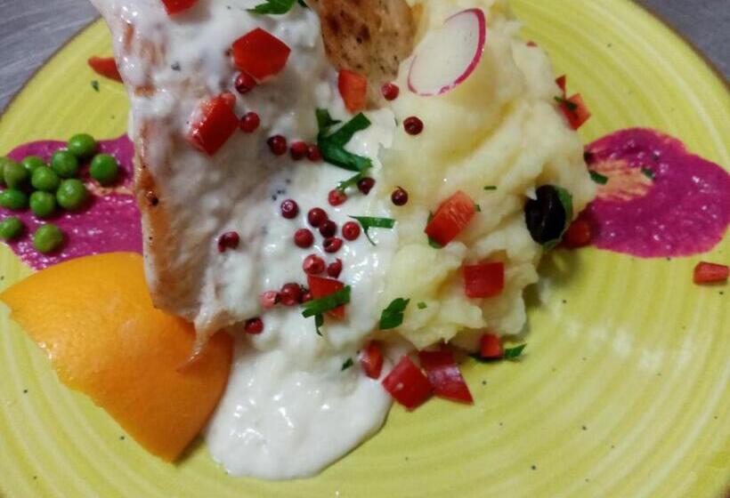 پانسیون Casa Traiana