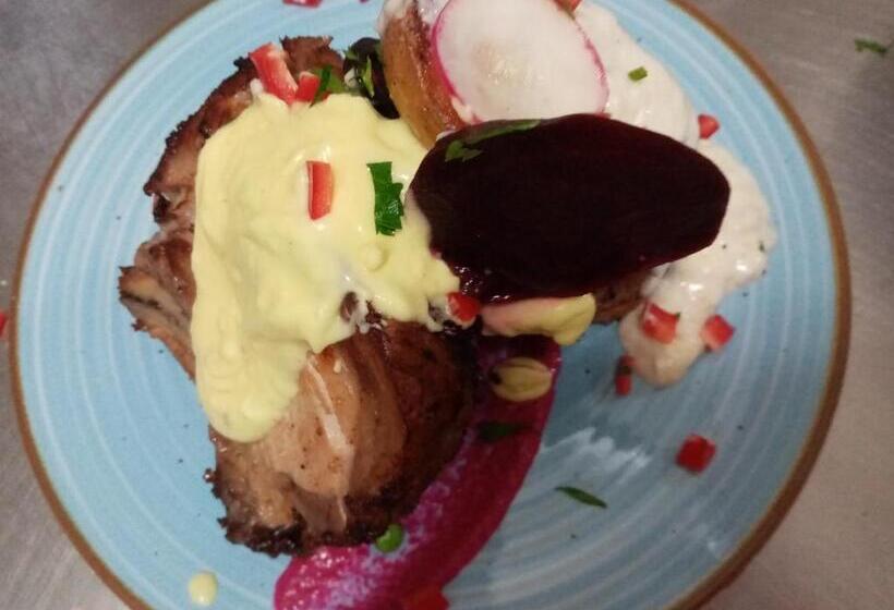 پانسیون Casa Traiana