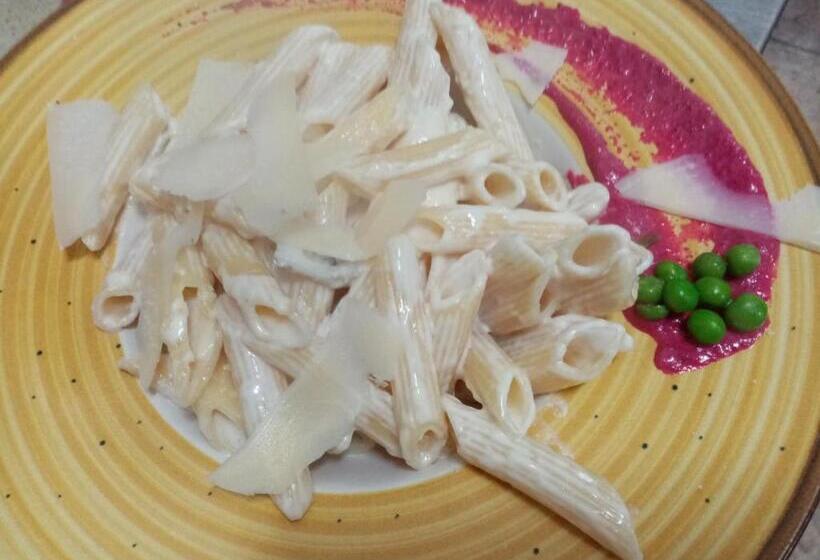 پانسیون Casa Traiana