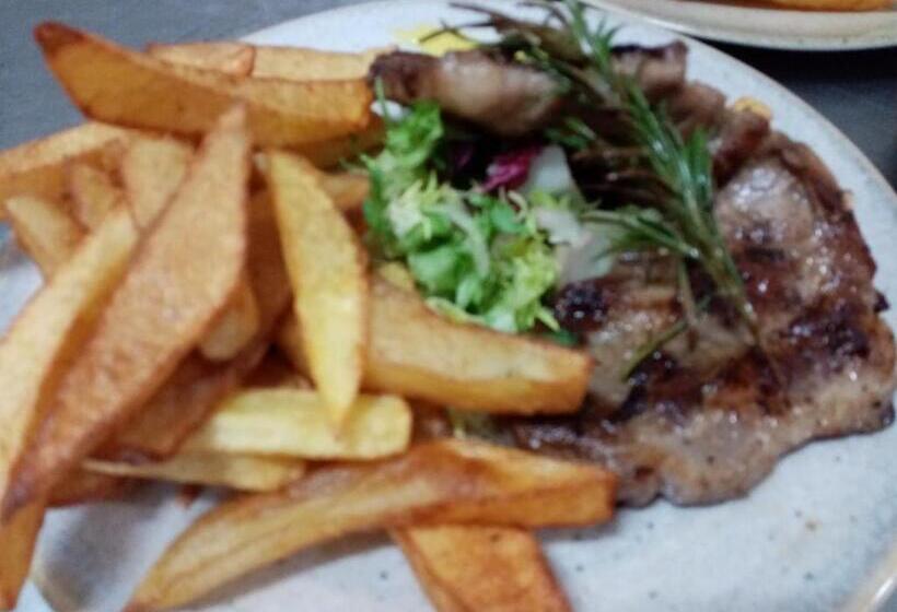 پانسیون Casa Traiana