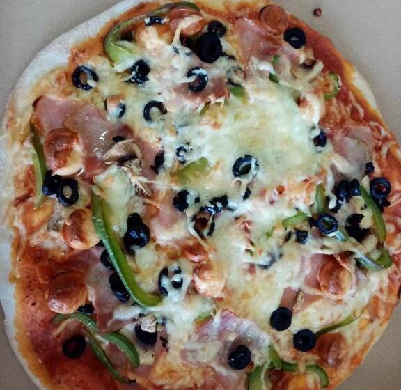 پانسیون Casa Traiana