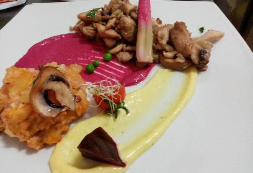 پانسیون Casa Traiana