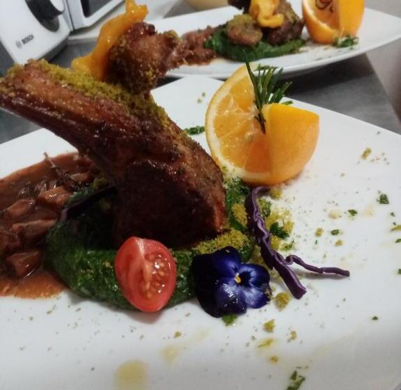 پانسیون Casa Traiana