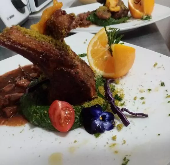 پانسیون Casa Traiana