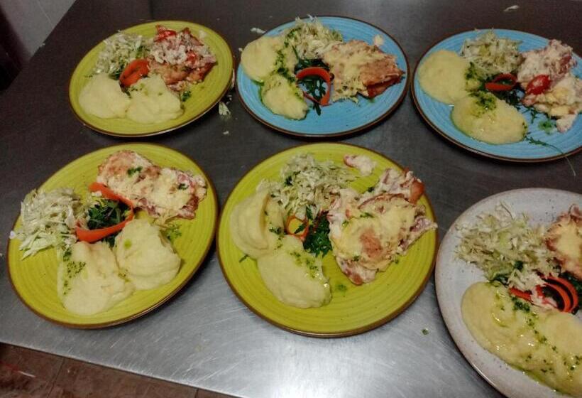 پانسیون Casa Traiana