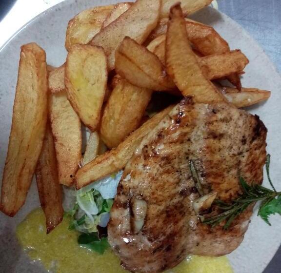 پانسیون Casa Traiana