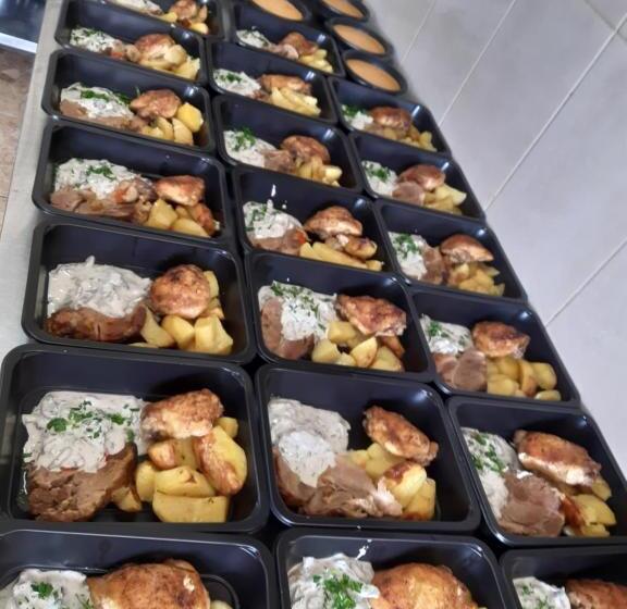 پانسیون Casa Traiana