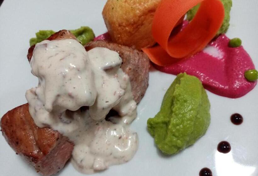 پانسیون Casa Traiana