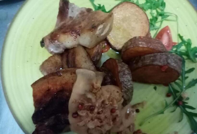 پانسیون Casa Traiana