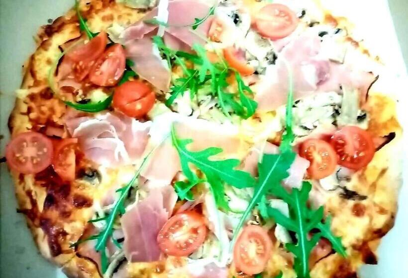 پانسیون Casa Traiana