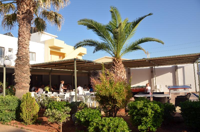 אתר נופש Enorme Maya Beach Hotel Adults Only