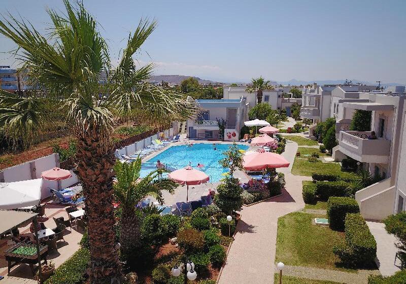 אתר נופש Enorme Maya Beach Hotel Adults Only