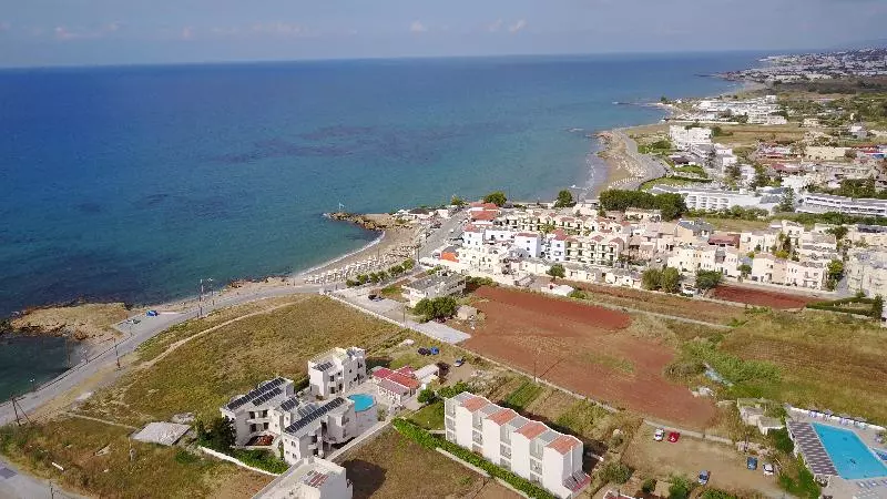 منتجع Enorme Maya Beach Hotel Adults Only