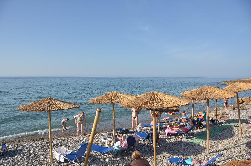 אתר נופש Enorme Maya Beach Hotel Adults Only