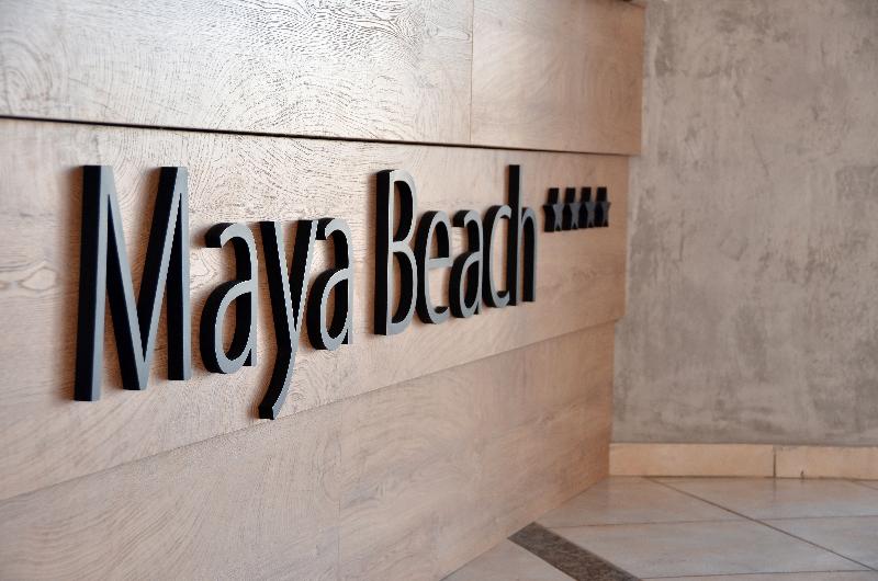 אתר נופש Enorme Maya Beach Hotel Adults Only