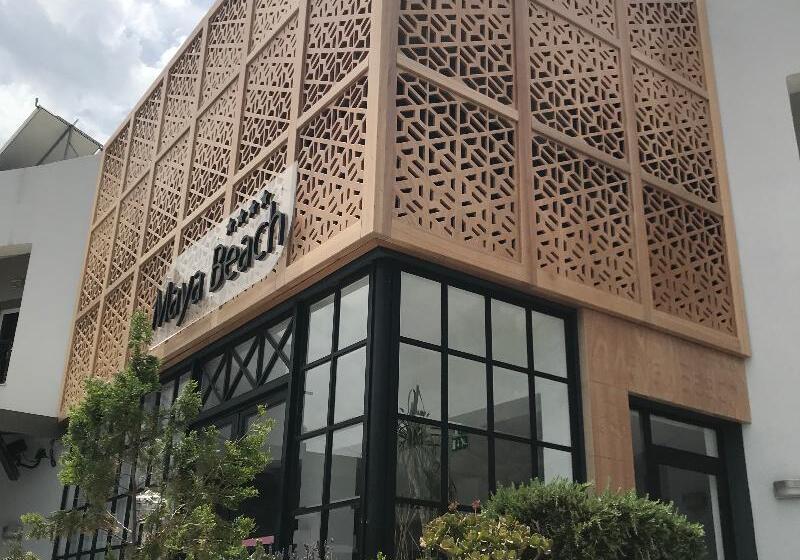 אתר נופש Enorme Maya Beach Hotel Adults Only