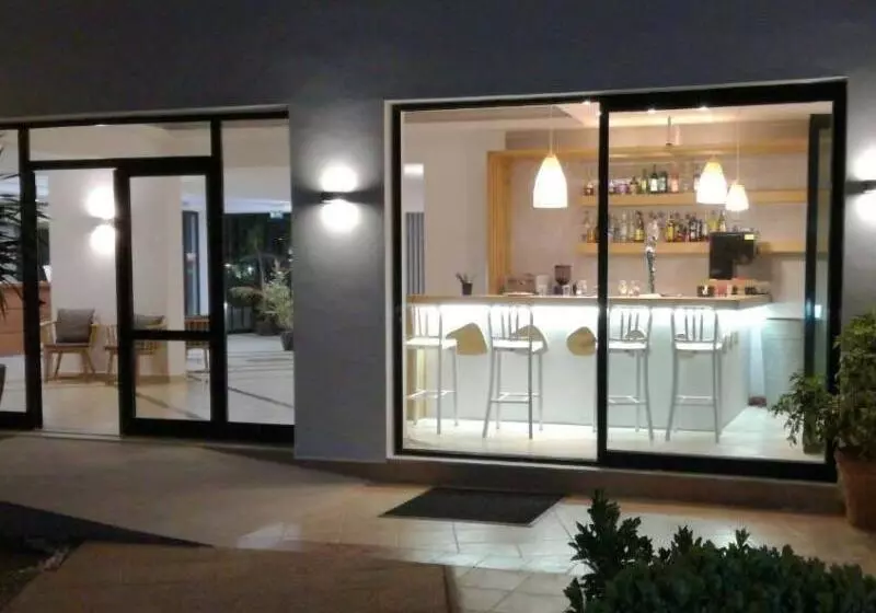 منتجع Enorme Maya Beach Hotel Adults Only