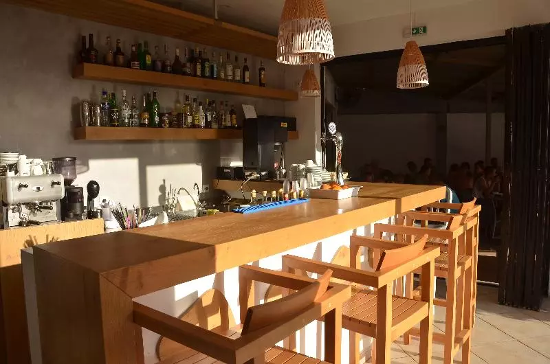 منتجع Enorme Maya Beach Hotel Adults Only